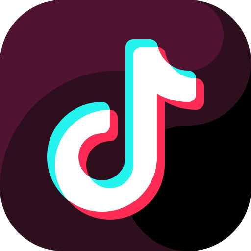 Икона на тикток